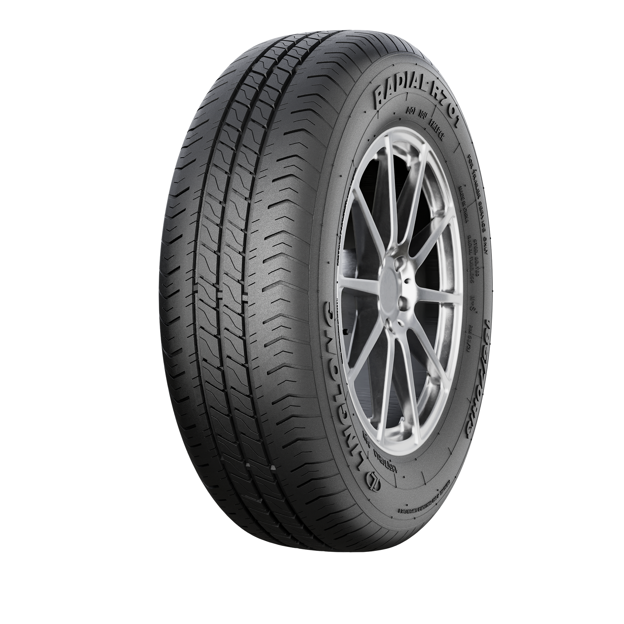 195 55 R10 98N LINGLONG R 701 M+S
