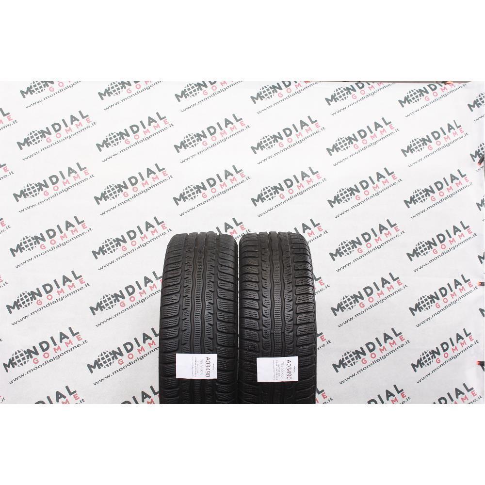 195 55 R15 85H FORMULA WINTER M+S