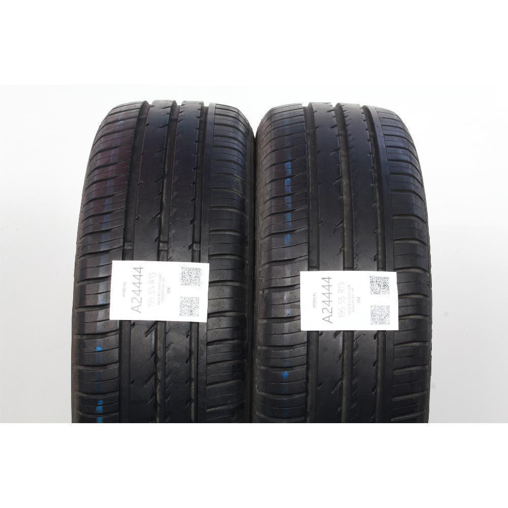 195 55 R15 85H FULDA ECOCONTROL HP