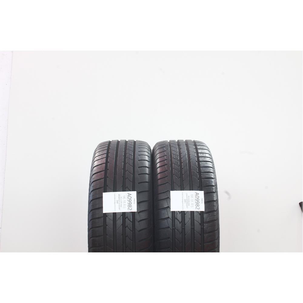 195 55 R15 85H GOODYEAR EFFICEINT GRIP 