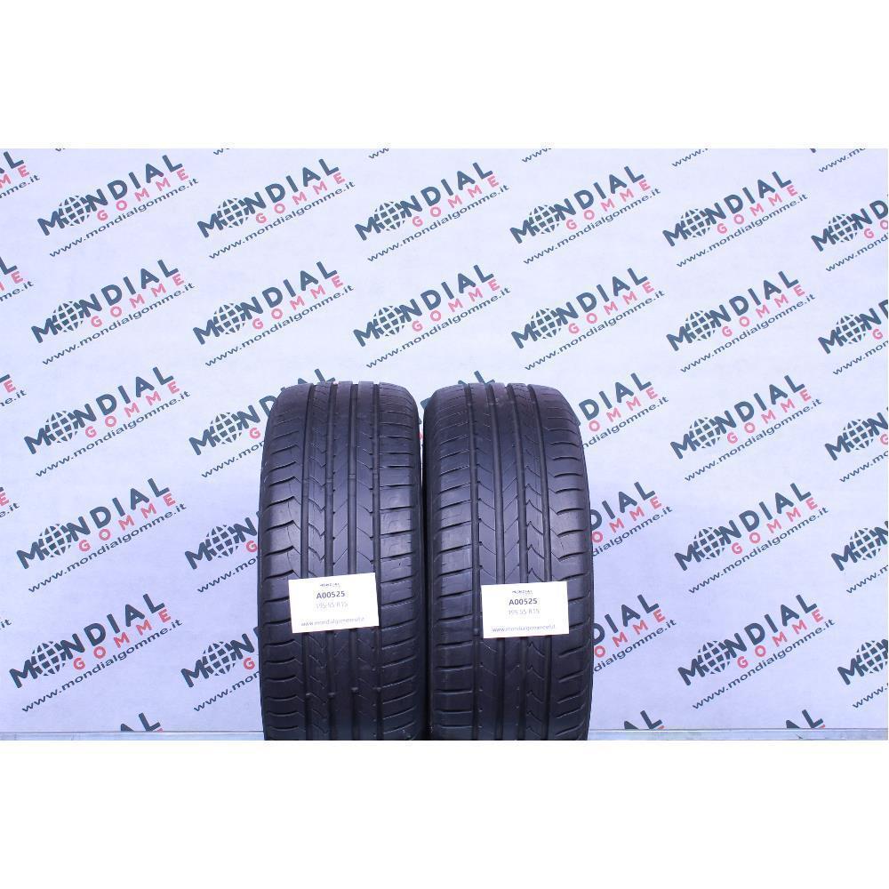 195 55 R15 85H Goodyear Efficient Grip 