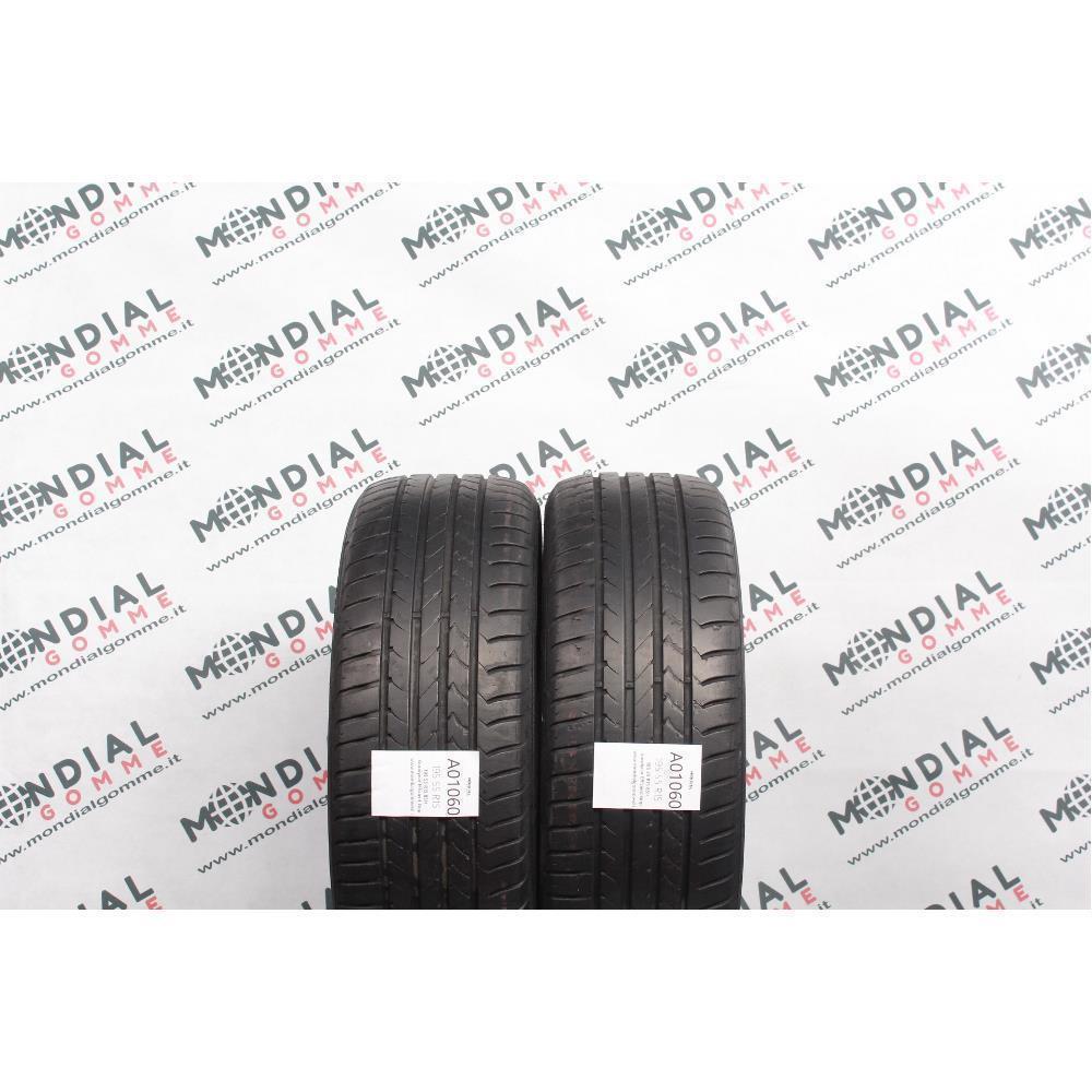 195 55 R15 85H Goodyear Efficient Grip