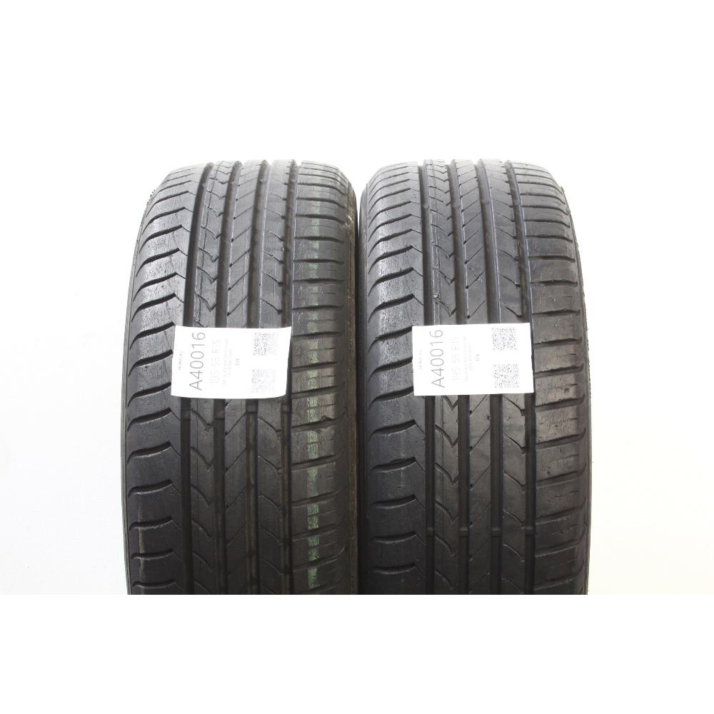 195 55 R15 85H GOODYEAR EFFICIENT GRIP
