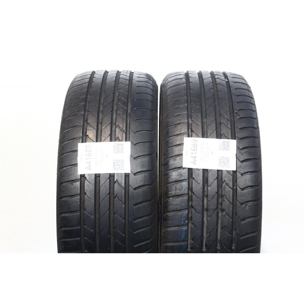 195 55 R15 85H GOODYEAR EFFICIENT GRIP