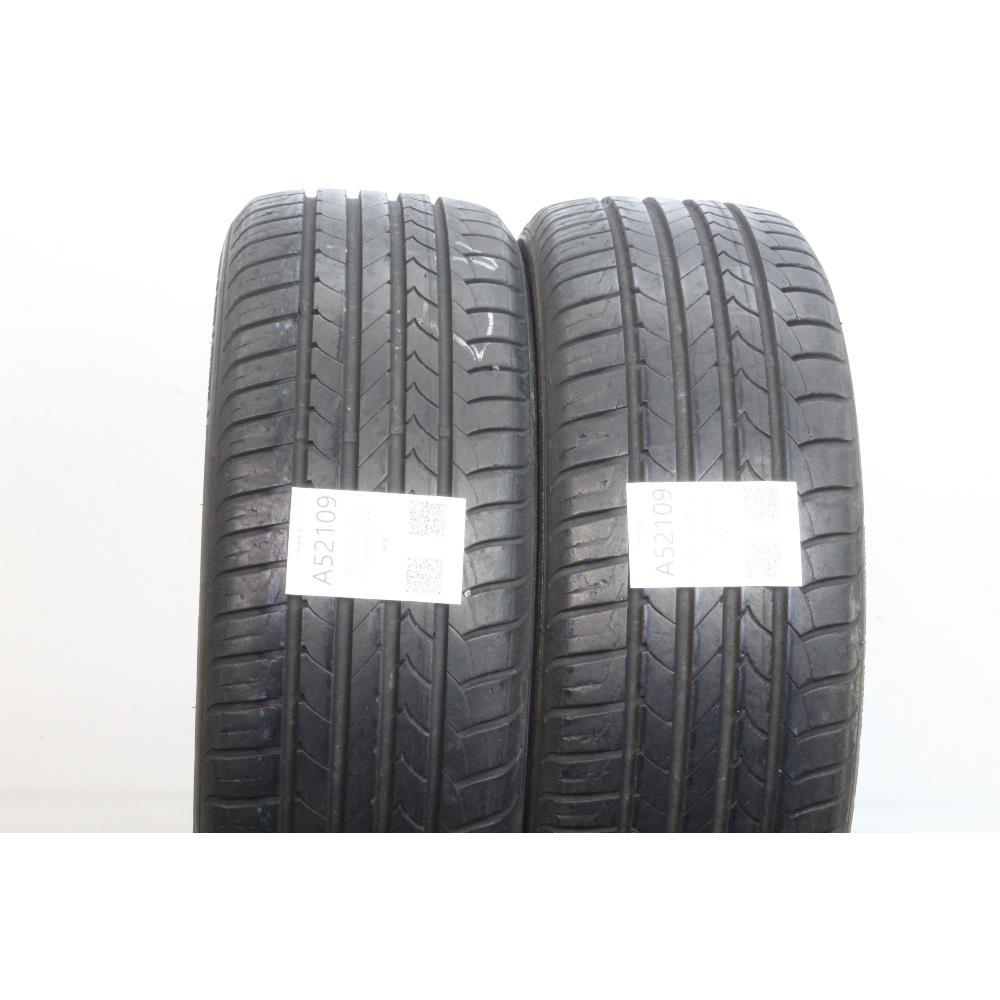 195 55 R15 85H GOODYEAR EFFICIENT GRIP