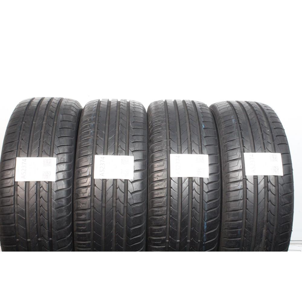 195 55 R15 85H GOODYEAR EFFICIENT GRIP