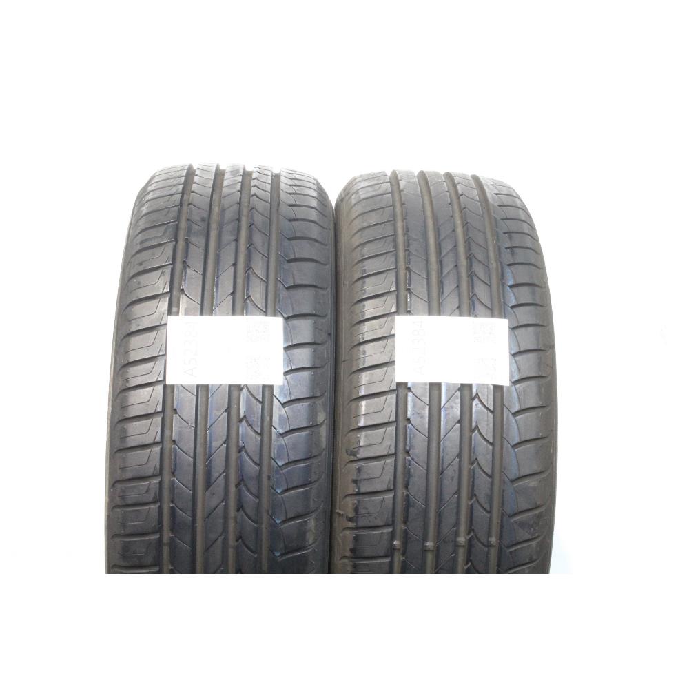 195 55 R15 85H GOODYEAR EFFICIENT GRIP