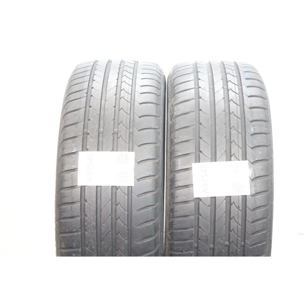 195 55 R15 85H GOODYEAR EFFICIENT GRIP