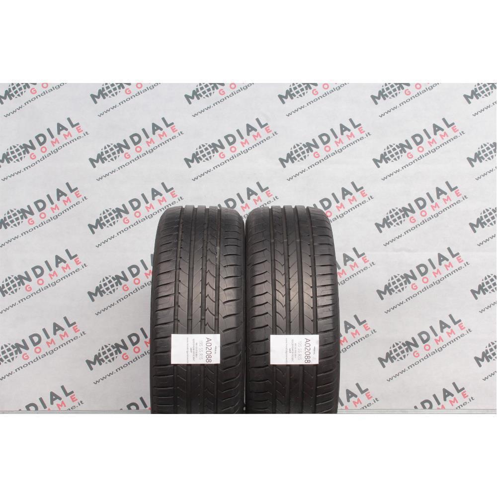 195 55 R15 85H GOODYEAR EFFICIENT GRIP