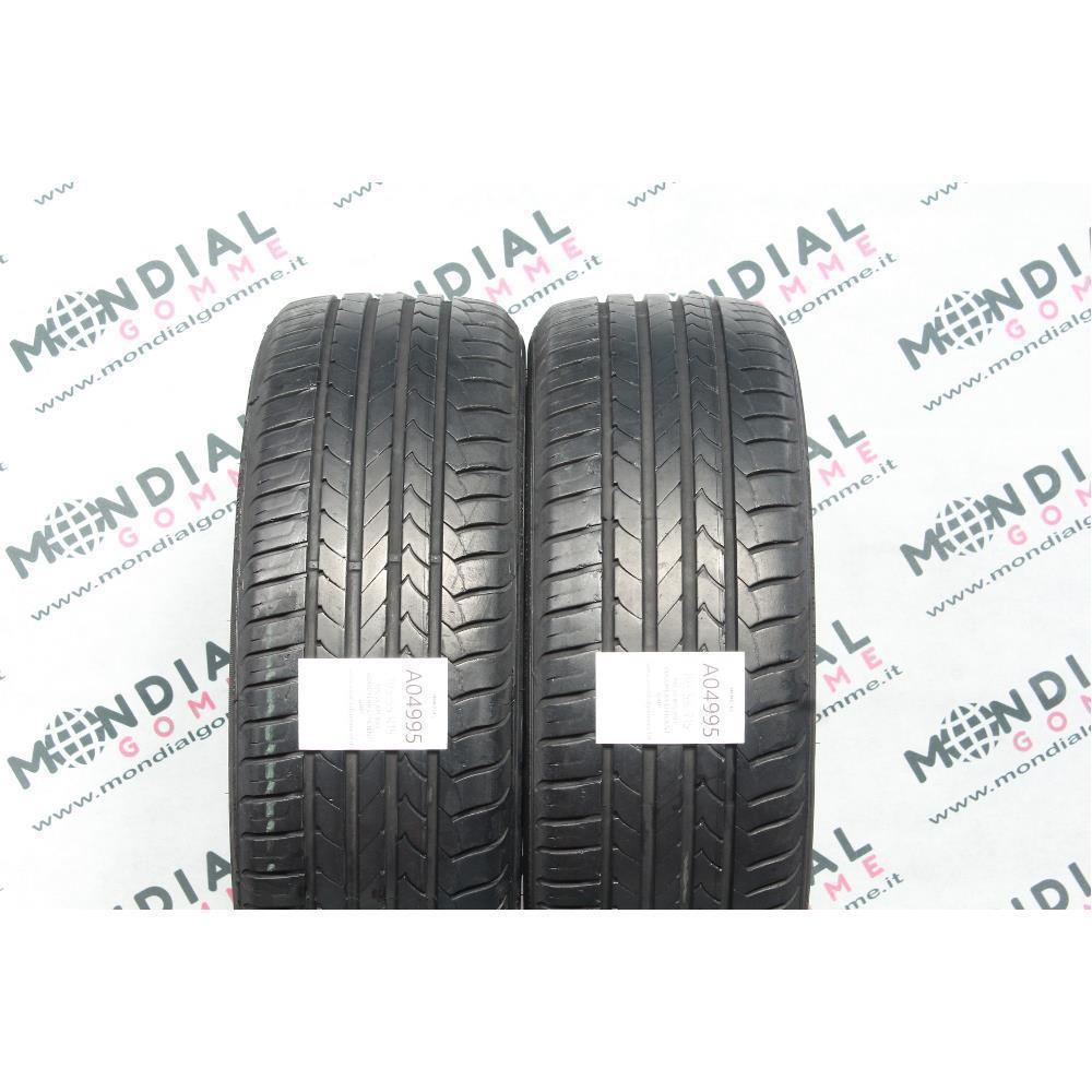 195 55 R15 85H GOODYEAR EFFICIENT GRIP