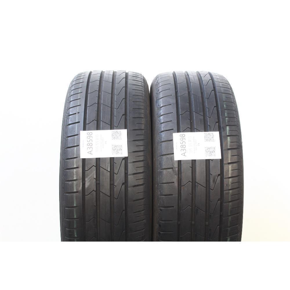 195 55 R15 85H HANKOOK VENTUS PRIME 3 