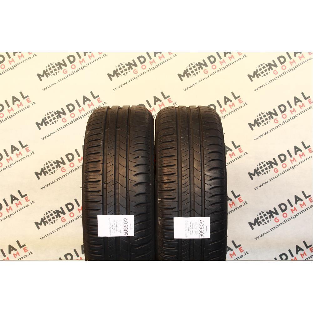 195 55 R15 85H MICHELIN ENERGY SAVER