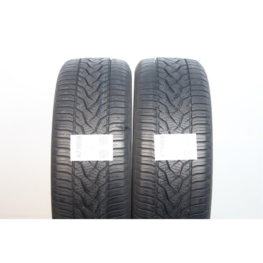 195 55 R15 85H M+S BARUM QUARTARIS 5