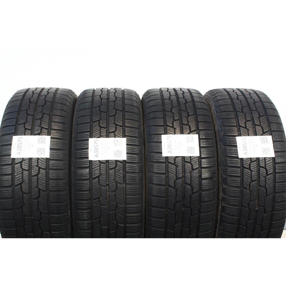 195 55 R15 85H M+S FIRESTONE MULTISEASON