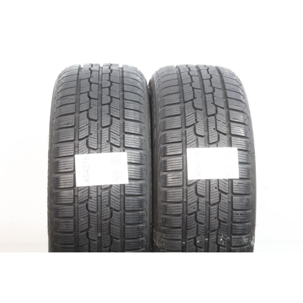 195 55 R15 85H M+S FIRESTONE MULTISEASON