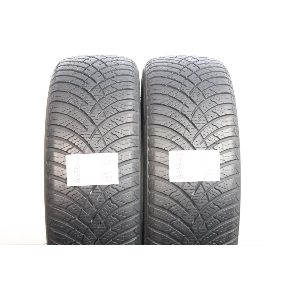 195 55 R15 85H M+S HEADWAY 4 SEASONS PMS01