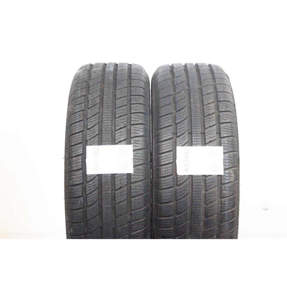 195 55 R15 85H M+S HIFLY ALL-TURI 221 ALL SEASON