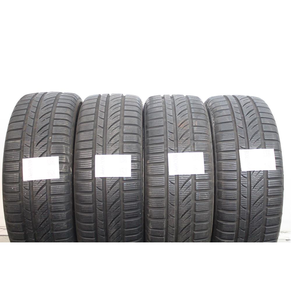 195 55 R15 85H M+S INFINITY WINTER-HERO INF-049