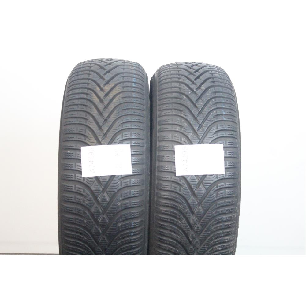 195 55 R15 85H M+S KLEBER KRISALP HP3