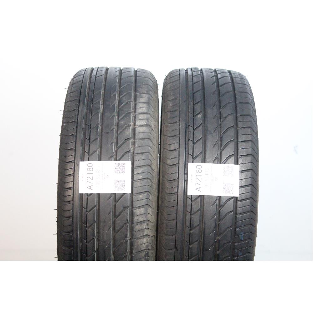 195 55 R15 85H M+S LANVIGATOR COMFORT I