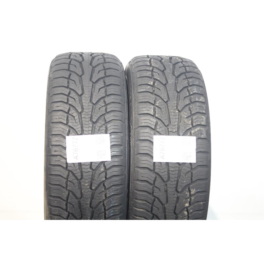 195 55 R15 85H M+S UNIROYAL ALL SEASON EXPERT 2 