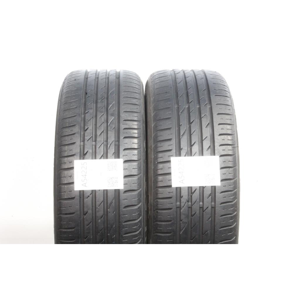 195 55 R15 85H NEXEN NBLUE HD PLUS