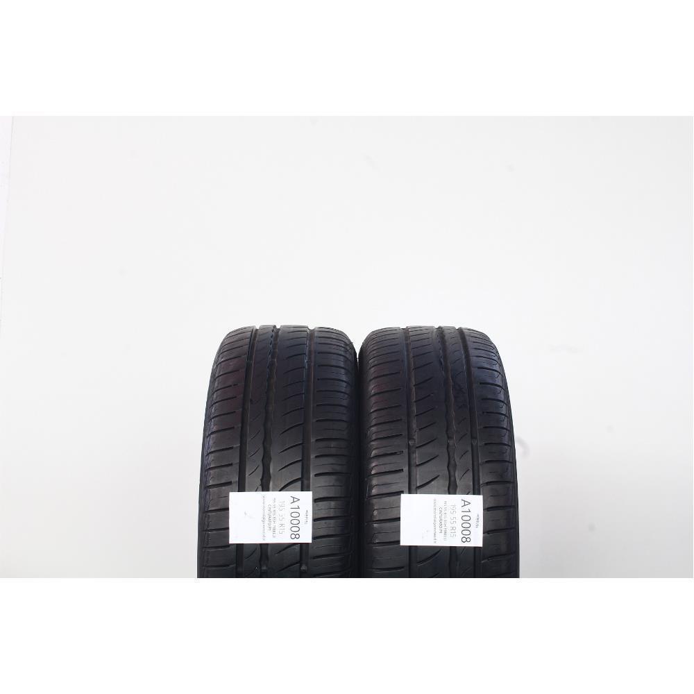 195 55 R15 85H PIRELLI CINTURATO P1 