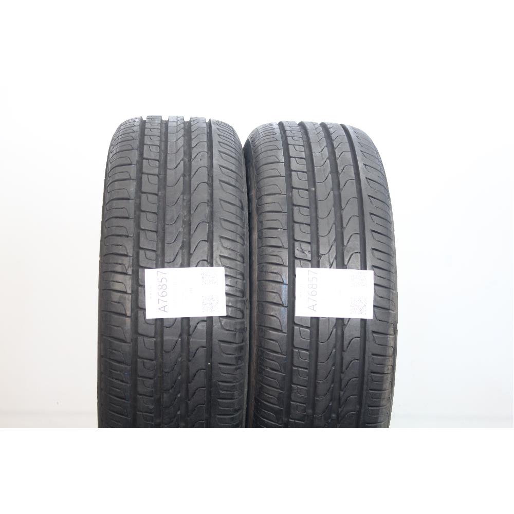 195 55 R15 85H PIRELLI CINTURATO P7