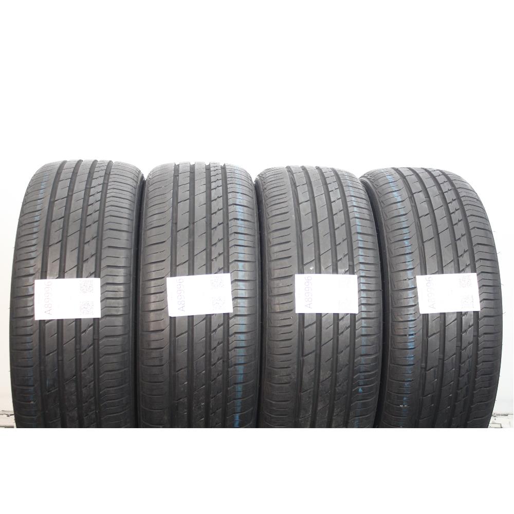 195 55 R15 85H SAILUN ATREZZO ELITE 