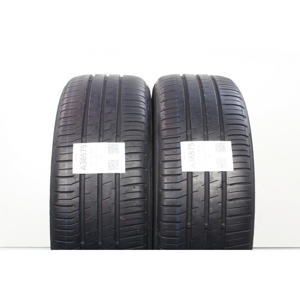 195 55 R15 85V FALKEN ZIEX ZE310 ECORUN