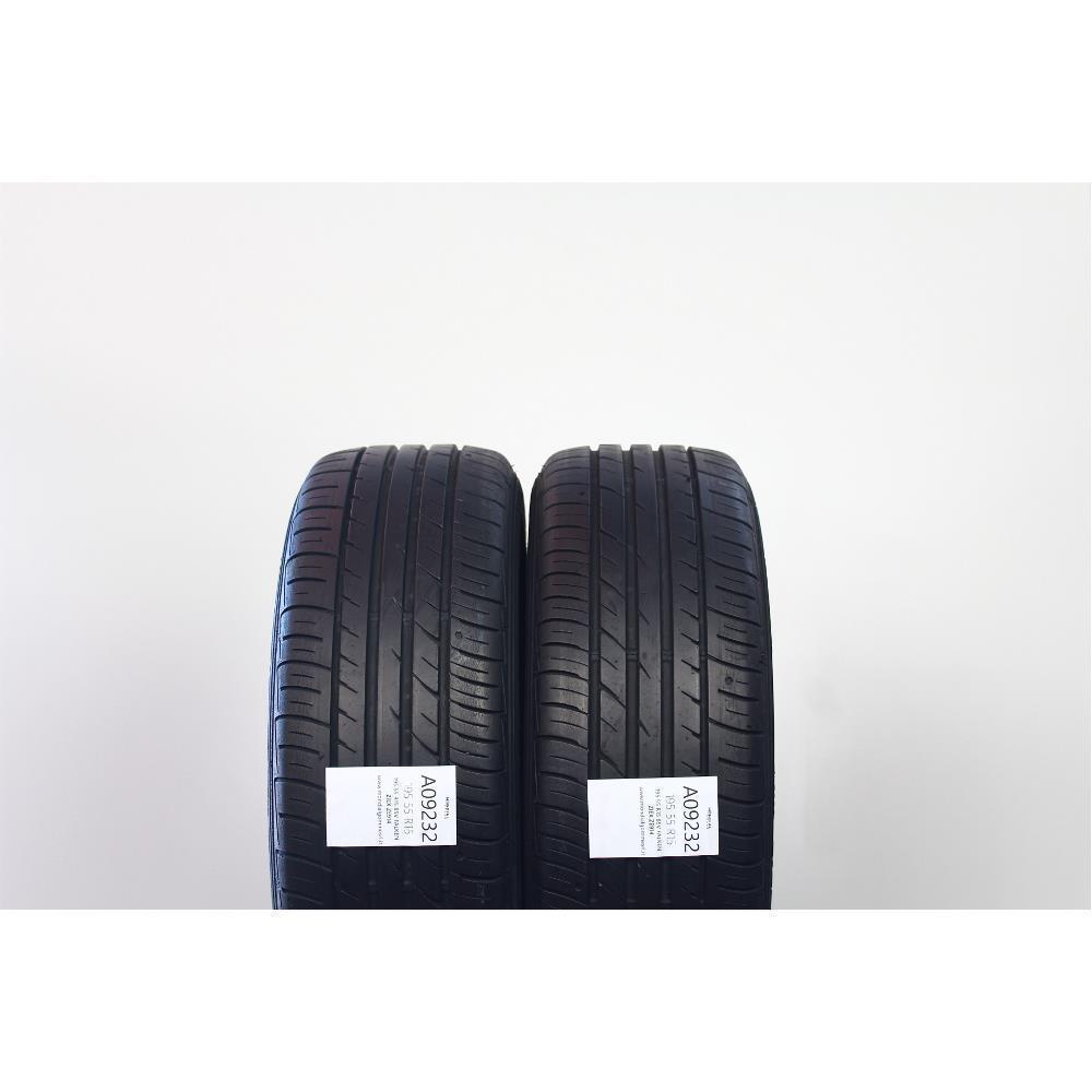 195 55 R15 85V FALKEN ZIEX ZE914 