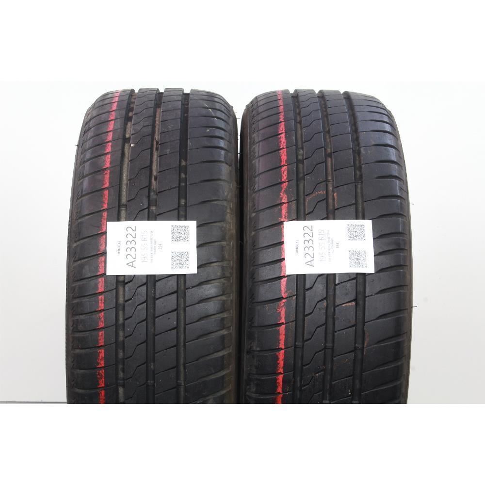 195 55 R15 85V FIRESTONE ROADHAWK