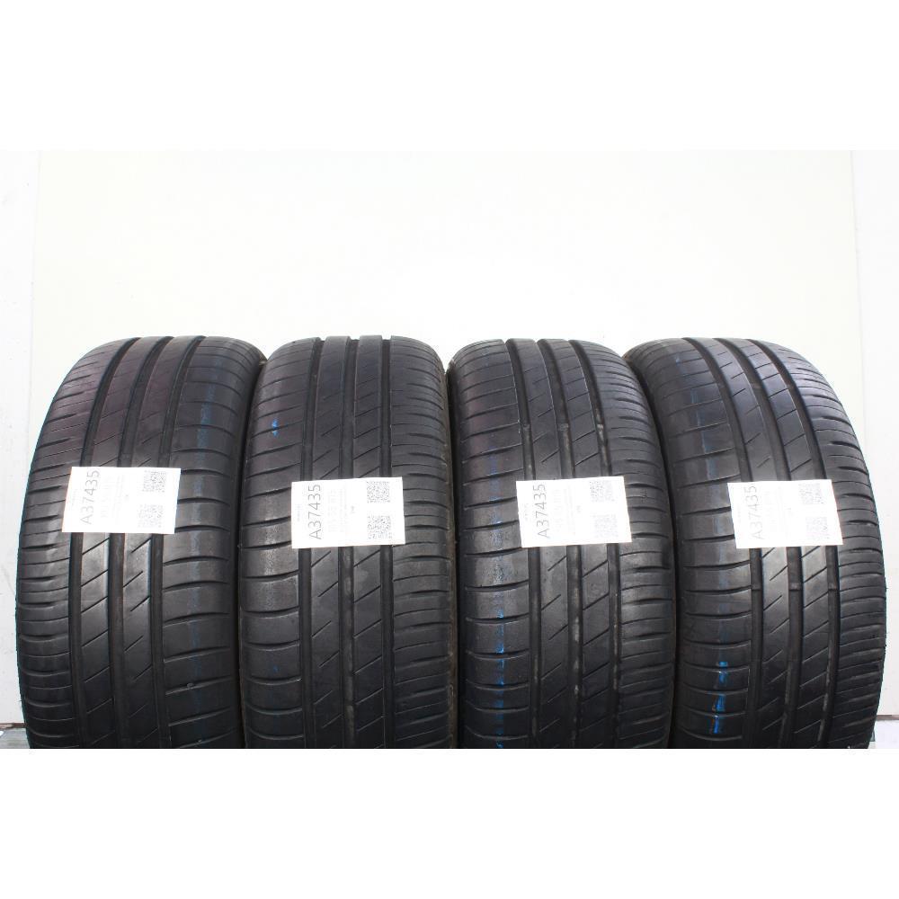 195 55 R15 85V GOODYEAR EFFICIENT GRIP PERFORMANCE