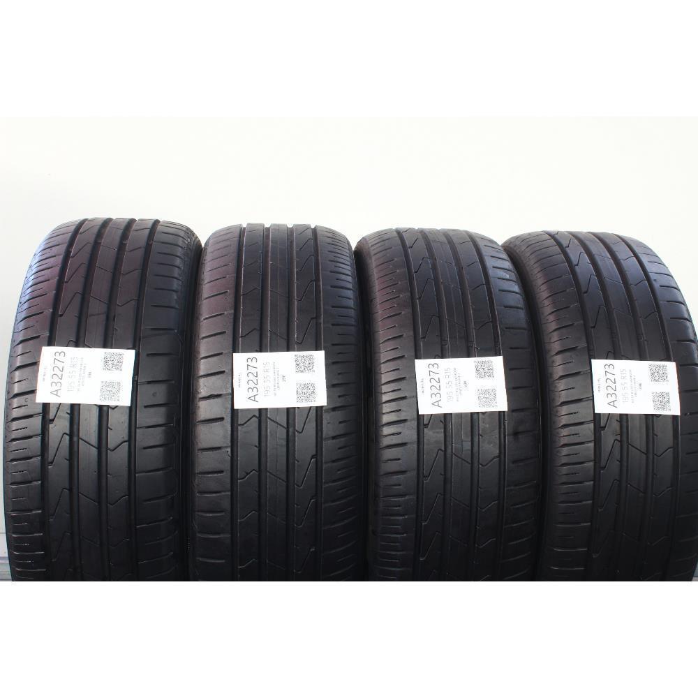 195 55 R15 85V HANKOOK VENTUS PRIME 3