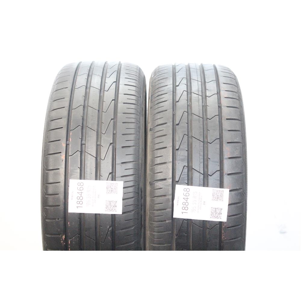 195 55 R15 85V HANKOOK VENTUS PRIME 3 