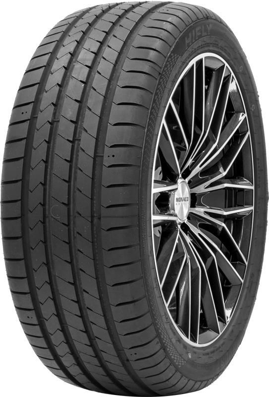 195 55 R15 85V  HIFLY HF820