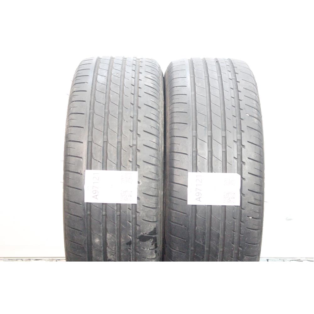 195 55 R15 85V LASSA DRIVEWAYS 