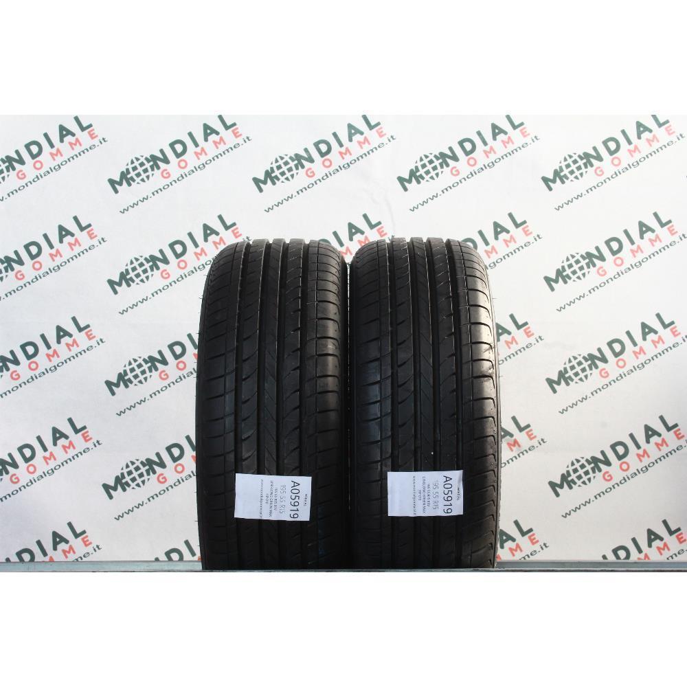 195 55 R15 85V LINGLONG GREEN MAX HP 010