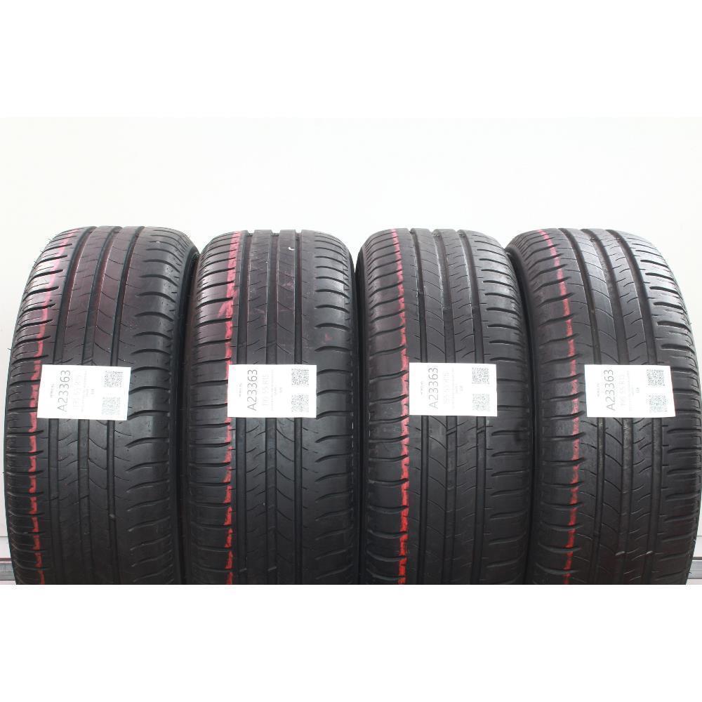 195 55 R15 85V MICHELIN ENERGY SAVER +