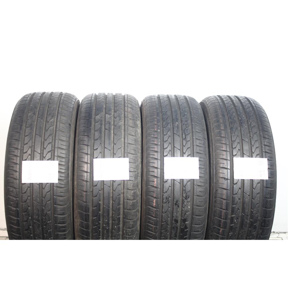 195 55 R15 85V M+S CHENGSHAN SPORTCAT CSC-802