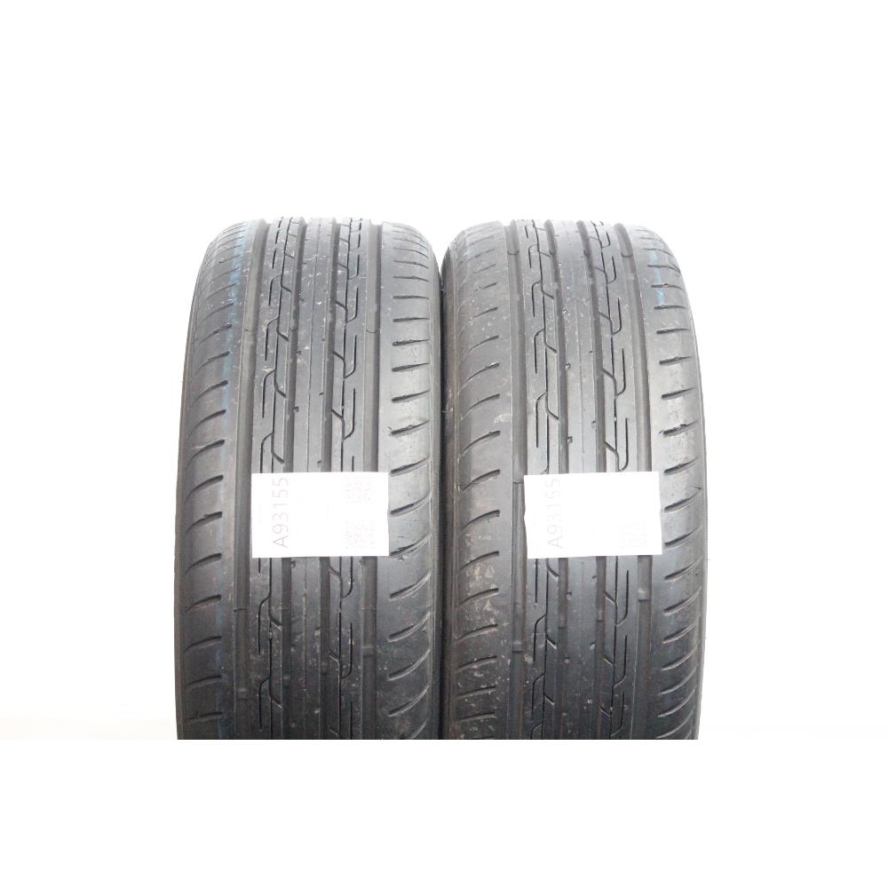 195 55 R15 85V M+S DIAMONDBACK DEM11