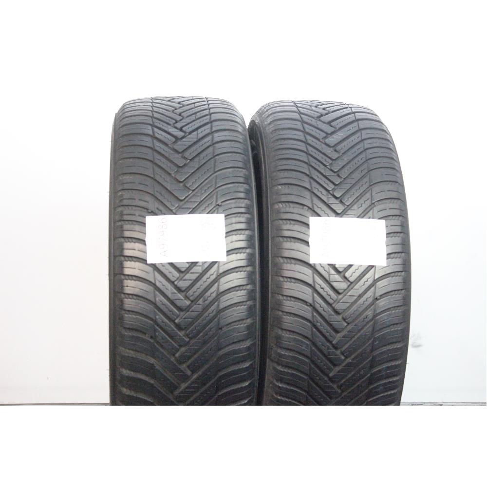 195 55 R15 85V M+S HANKOOK KINERGY 4S2 