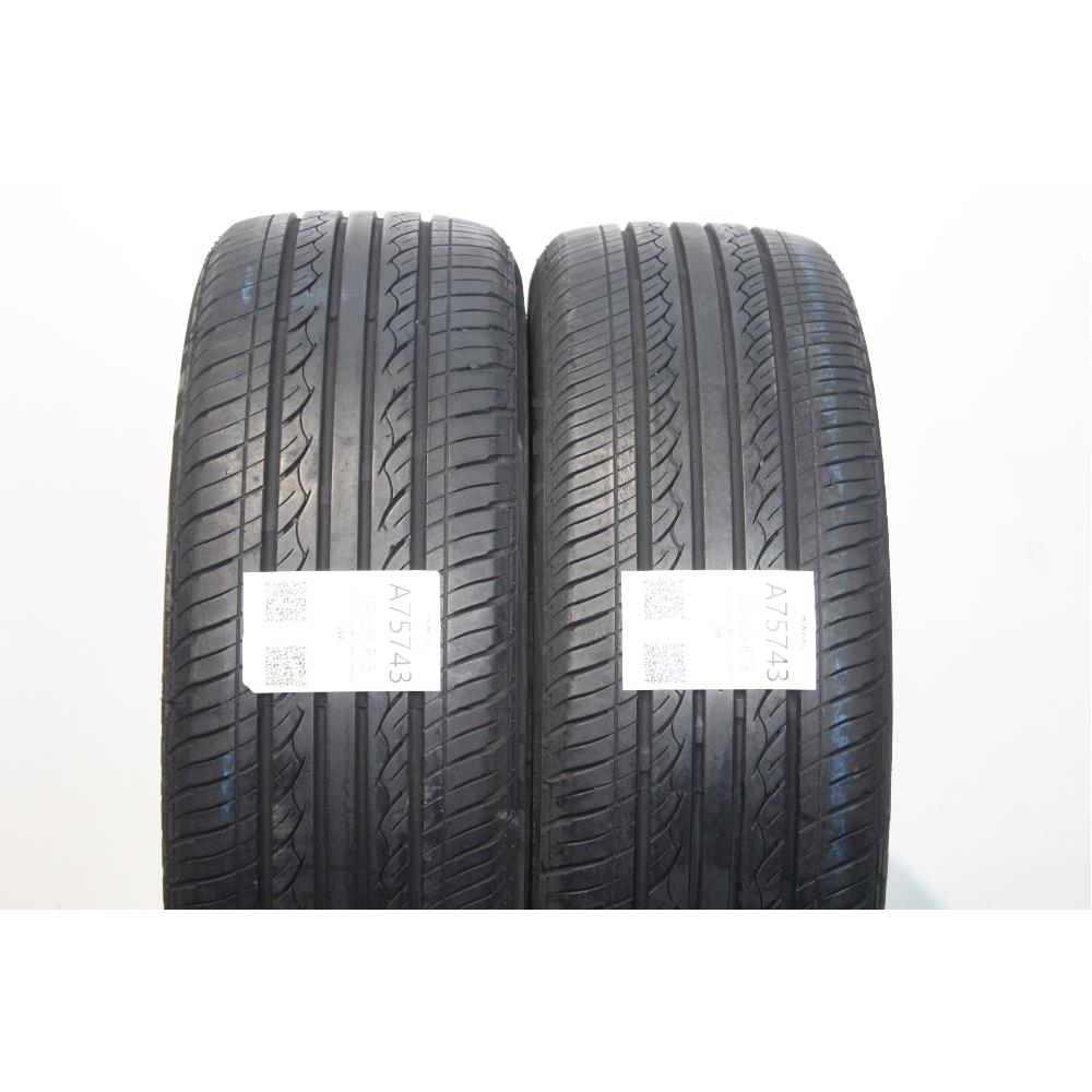 195 55 R15 85V M+S HIFLY HF201