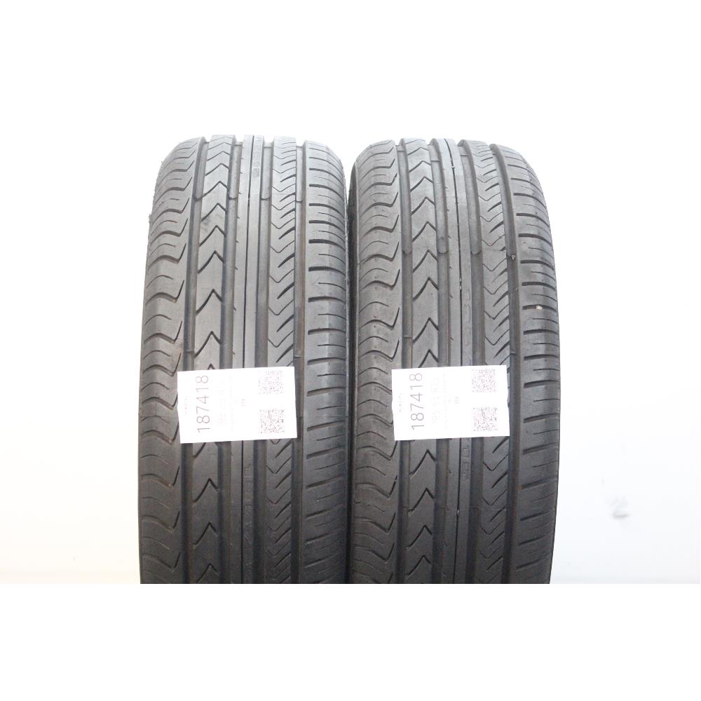 195 55 R15 85V M+S MIRAGE MR-182