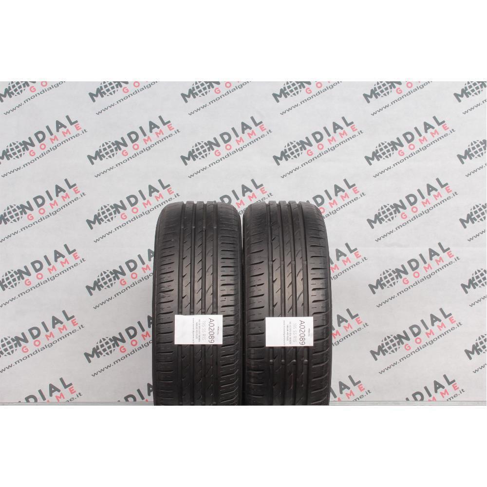 195 55 R15 85V NEXEN NBLUE HD PLUS