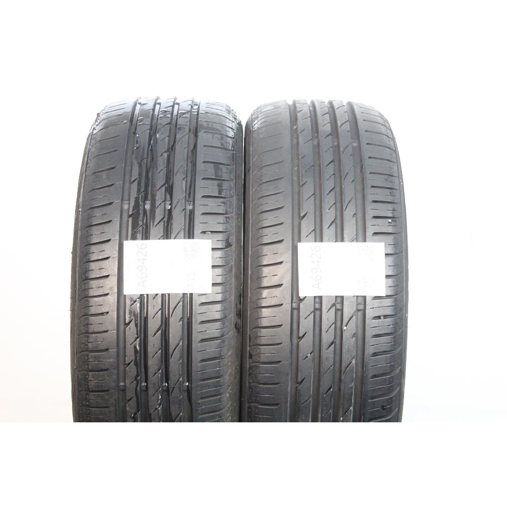 195 55 R15 85V NEXEN NBLUE HD PLUS