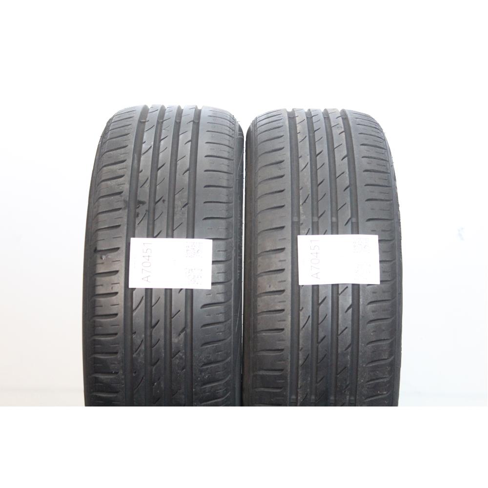 195 55 R15 85V NEXEN NBLUE HD PLUS