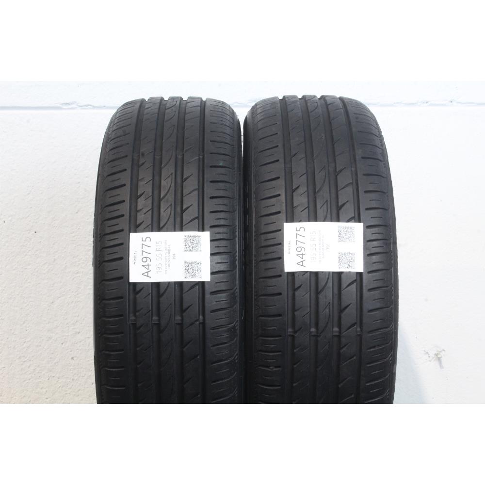 195 55 R15 85V ROADSTONE EUROVIS SPORT 04