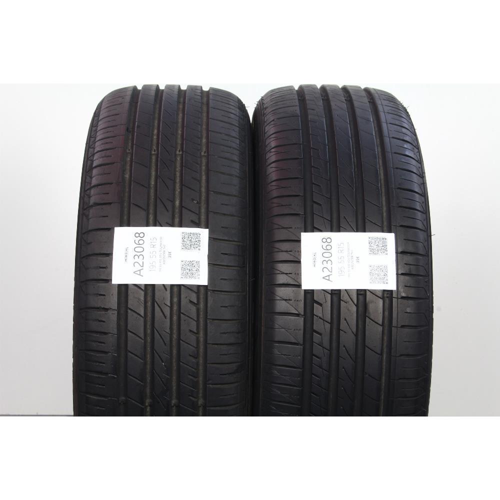 195 55 R15 85V TOURADOR XWONDER TH1
