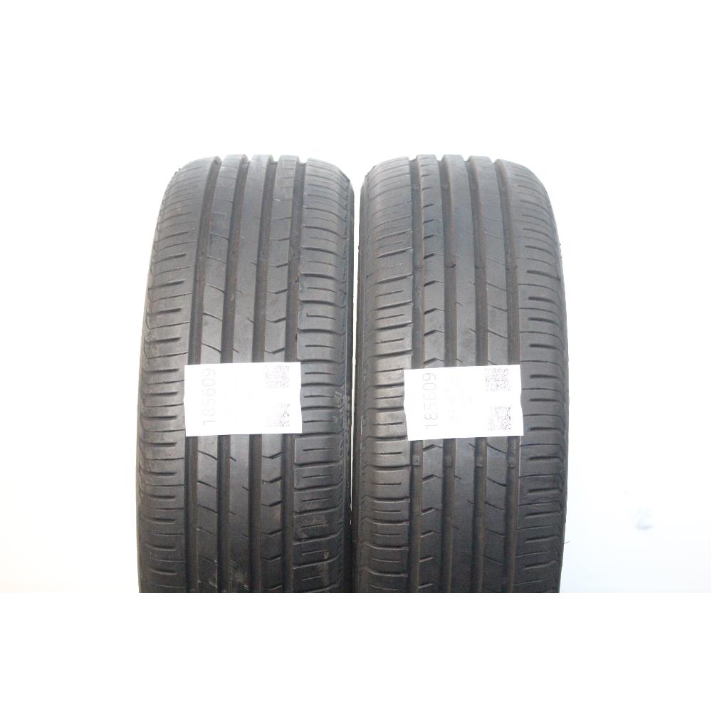 195 55 R15 85V TRACMAX X-PRIVILO TX1
